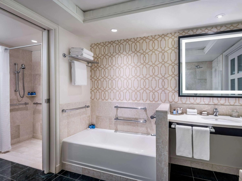 Sofitel Lafayette Square Washington DC
