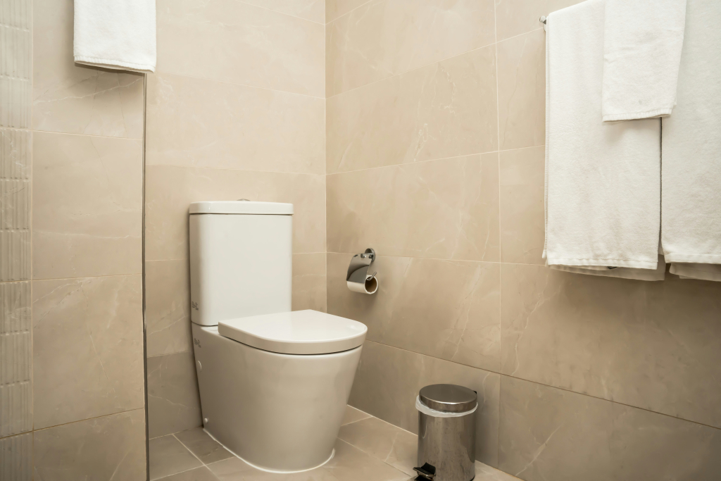 Doha Central Plaza Hotel