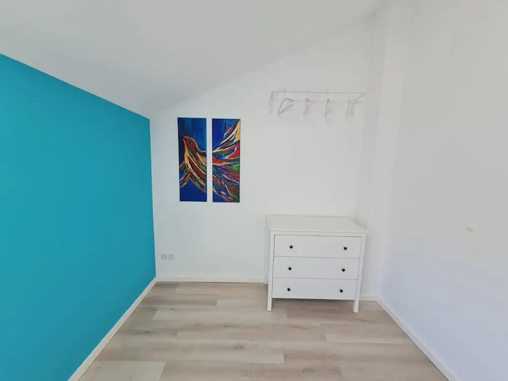 Ferienwohnung in Petersdorf auf Fehmarn