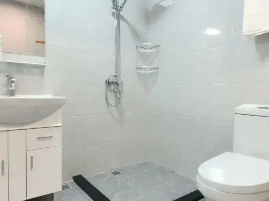 UMYouXuan Yunqi Hotel (Shanghai Xinzhuang Chunshen Road Subway Station)