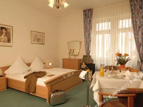 Hotel LOpera