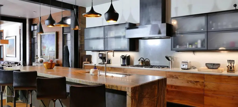 Parkside Retreat by Exceptional Stays