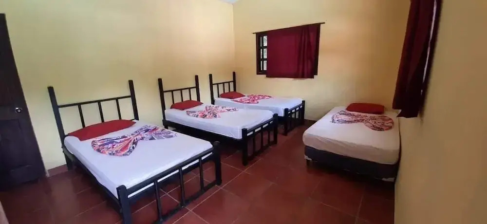 Posada Las Marias