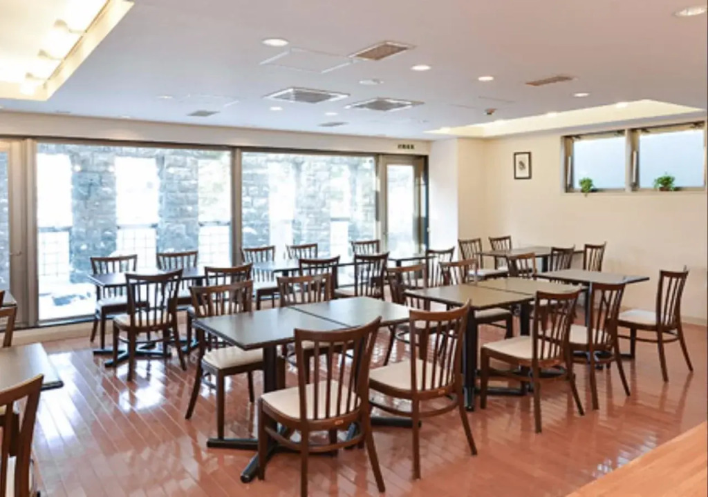 Sapporo Clark Hotel