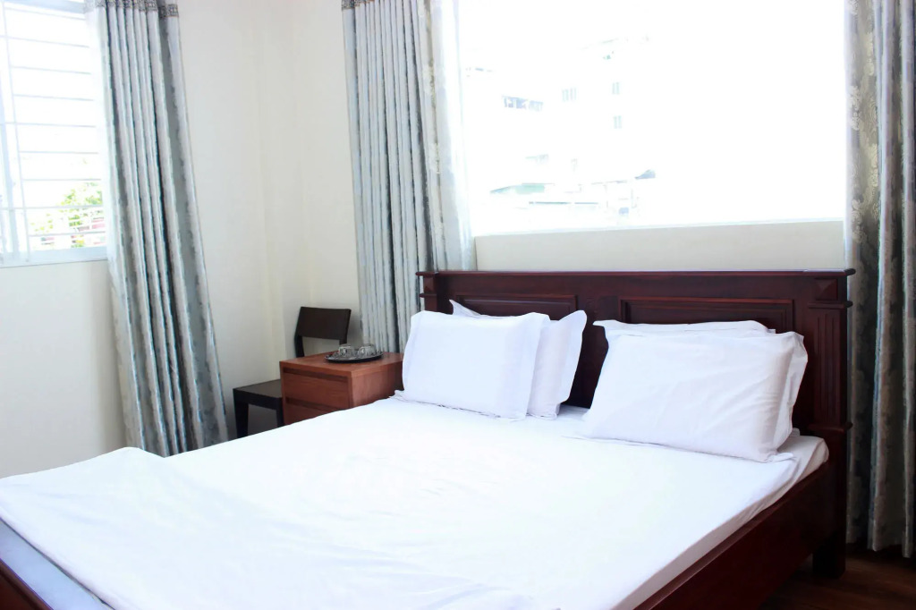 Sunny Guesthouse
