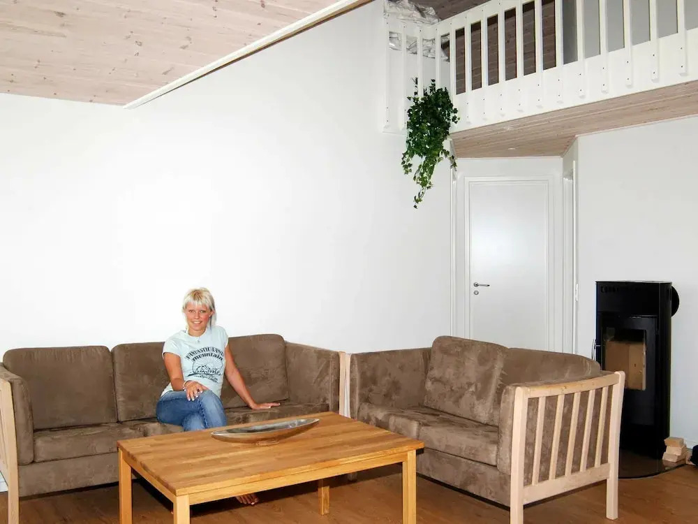 Beautiful Home In Aabenraa With Sauna