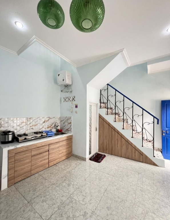 ZG Villa Batu