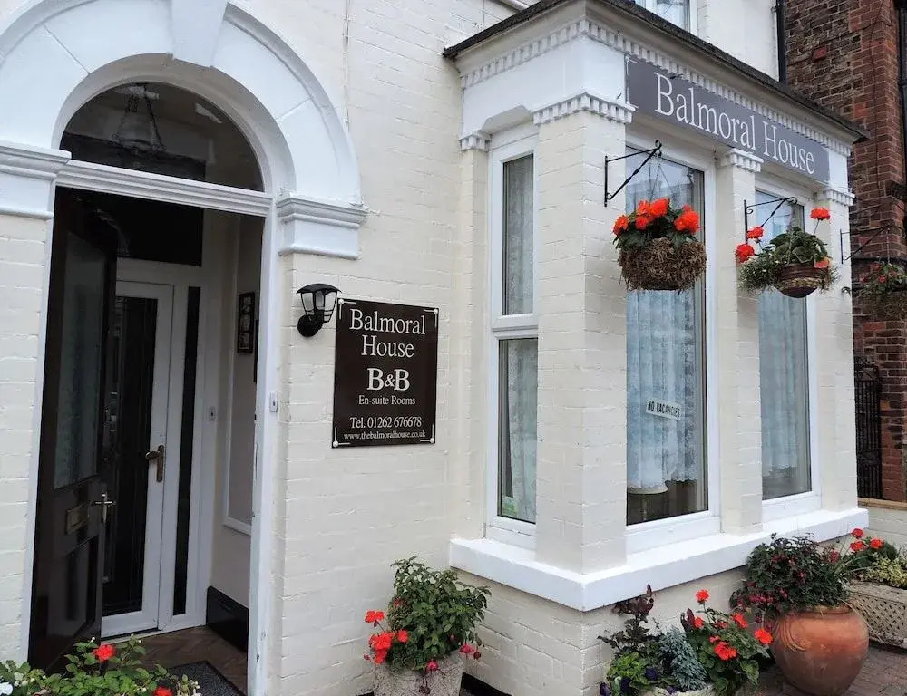 Balmoral Guest House