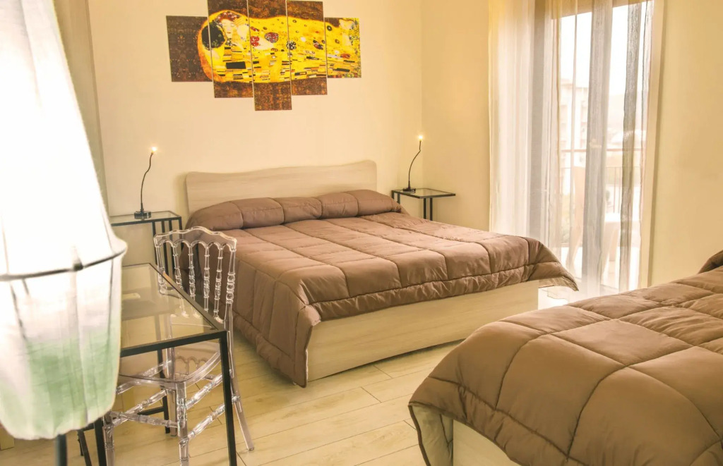 Hotel Grazia Eboli