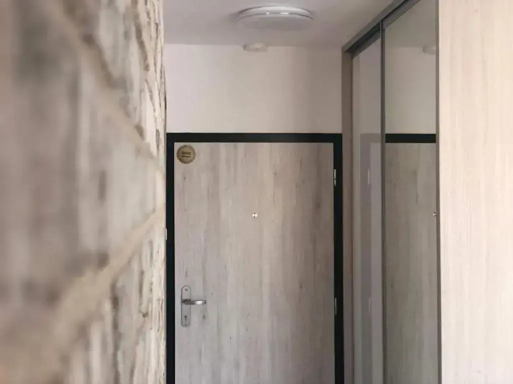 Urban Residence C707, free garage parking