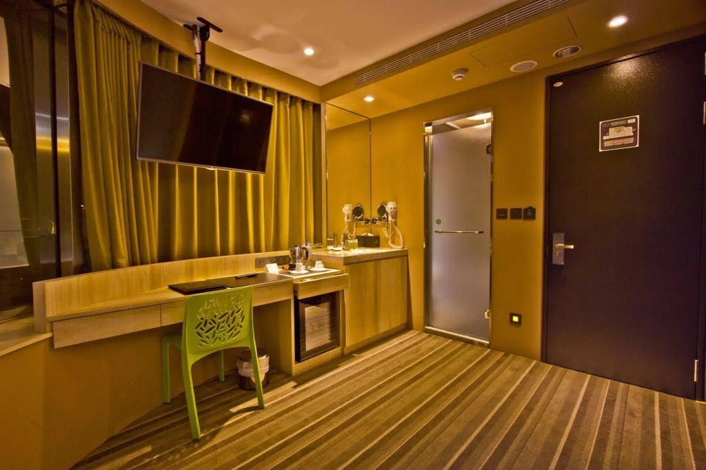 Finders Hotel Tainan Ximen