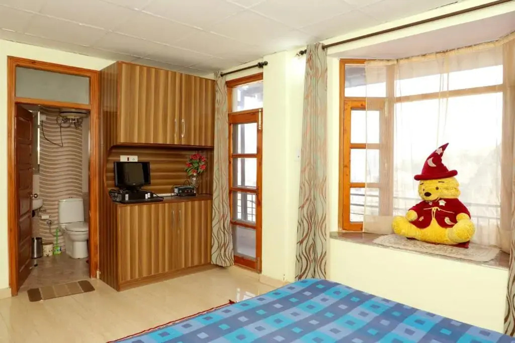 House of chopra