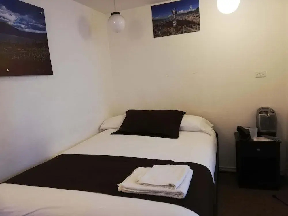 Hostal Joan Sebastian