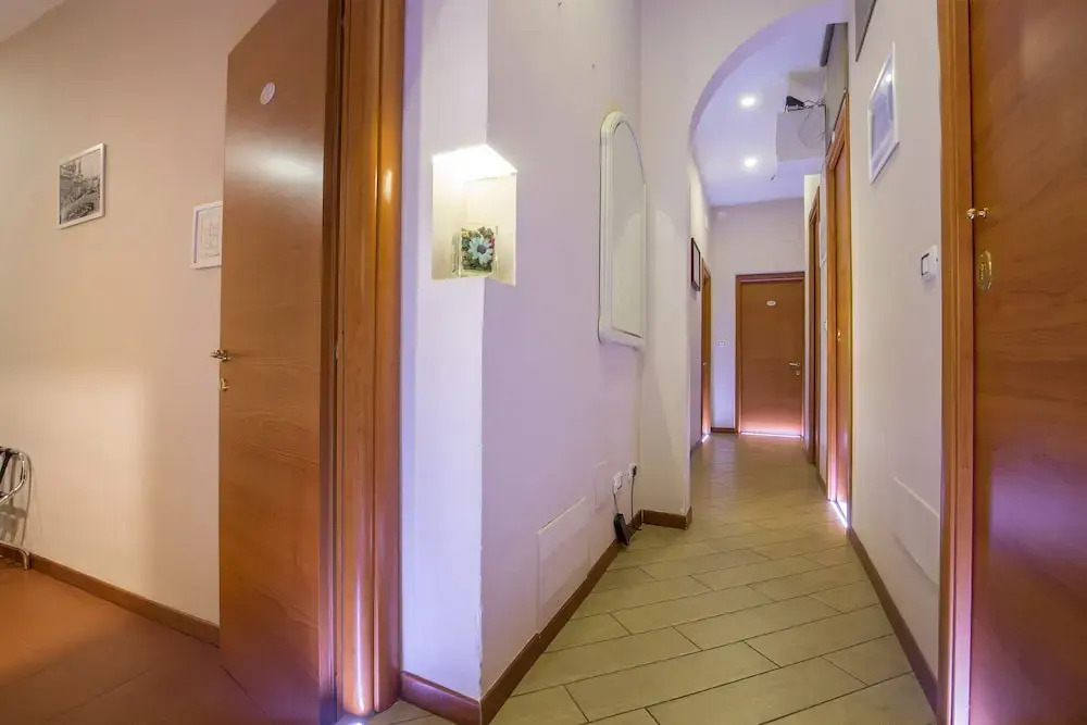 Azzurra Guest House