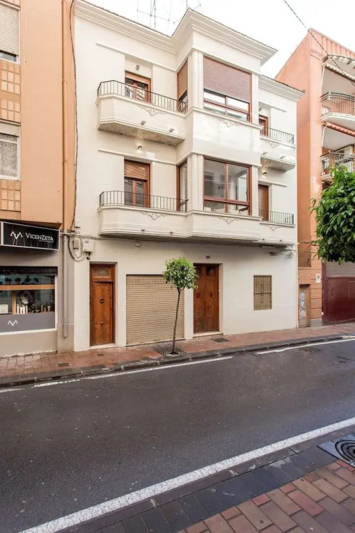 Pizarro Suites