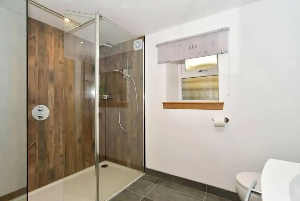 2bed Cottage Johnshaven - Family Friendy