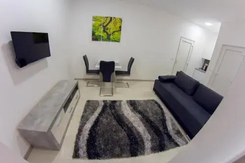 Apartments Petrova170