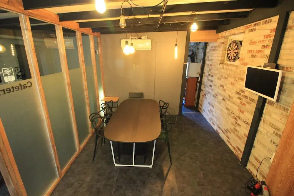 Myeongdong Dada House 1