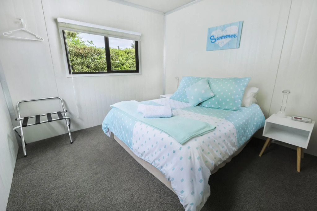 North South Holiday Park