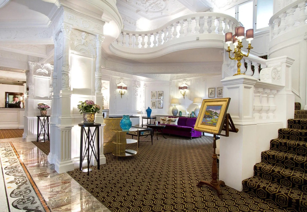 St. Ermins Hotel, Autograph Collection