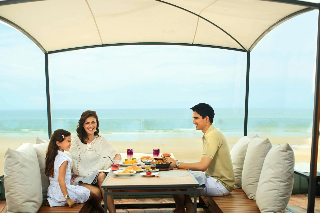 Hua Hin Marriott Resort and Spa
