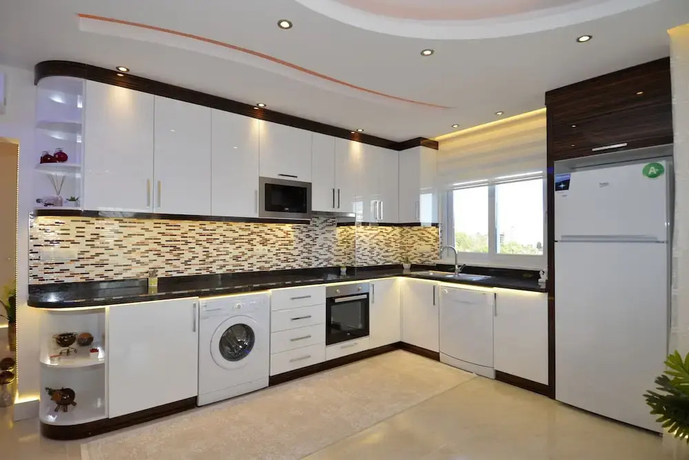 Yekta Towers 2 bedroom