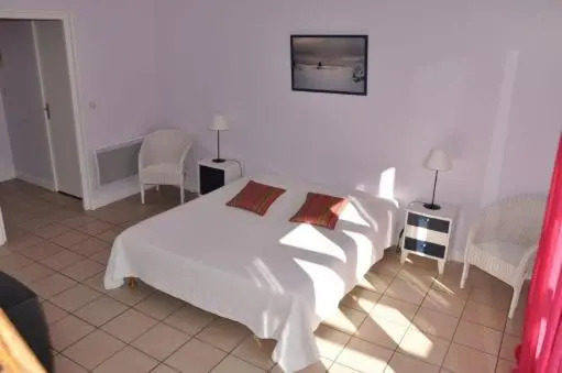 La Sapinière