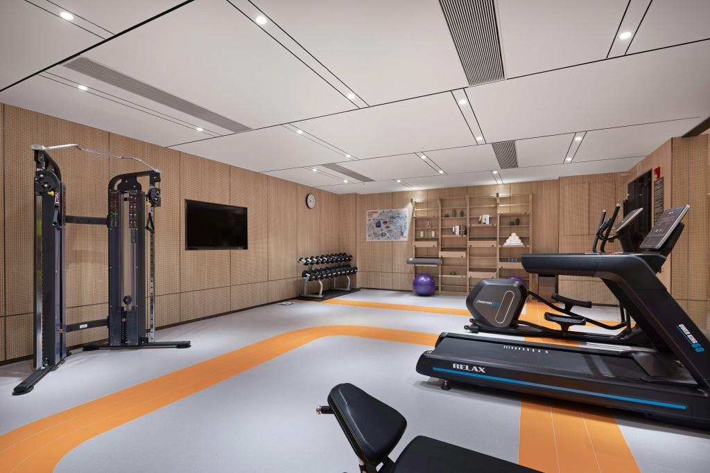 Home2 Suites by Hilton Taizhou Wenling