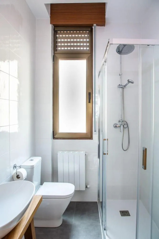 Aresti Old Town by Bilbao Living
