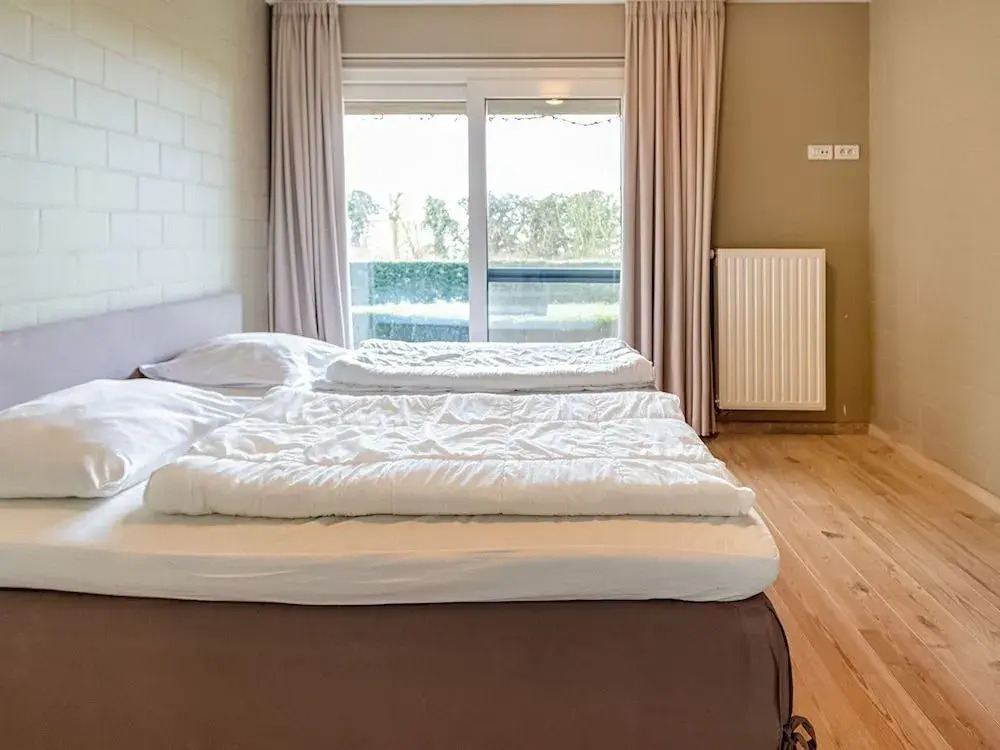 Holiday Home in Gijverinkhove Near Plopsaland