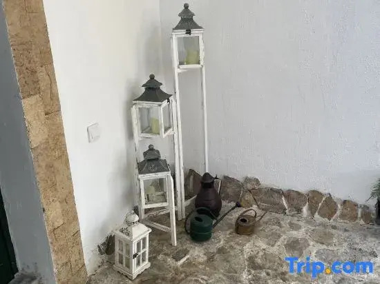 Saygın Farmhouse Ephesus Boutique Hotel