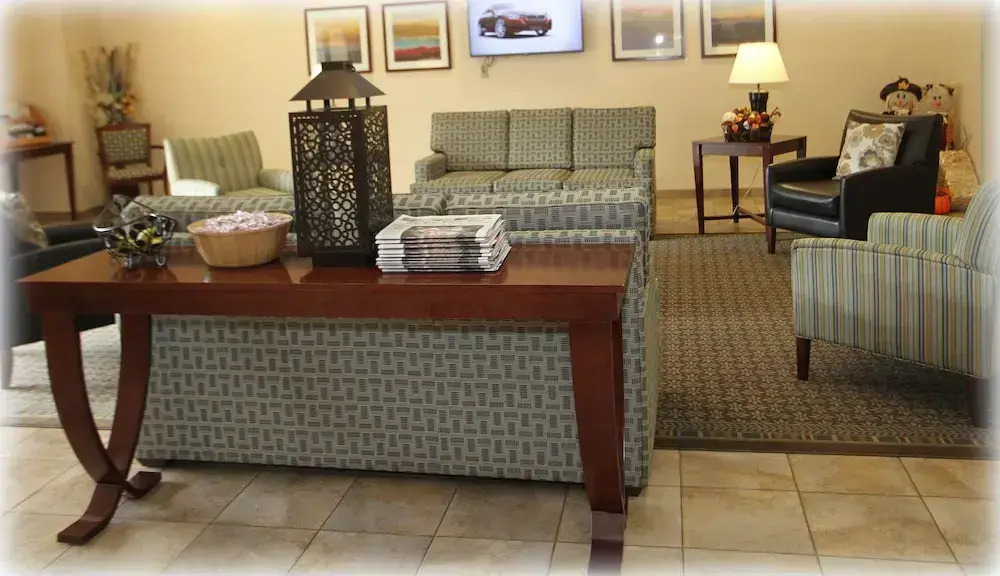 Candlewood Suites Fredericksburg, An Ihg Hotel