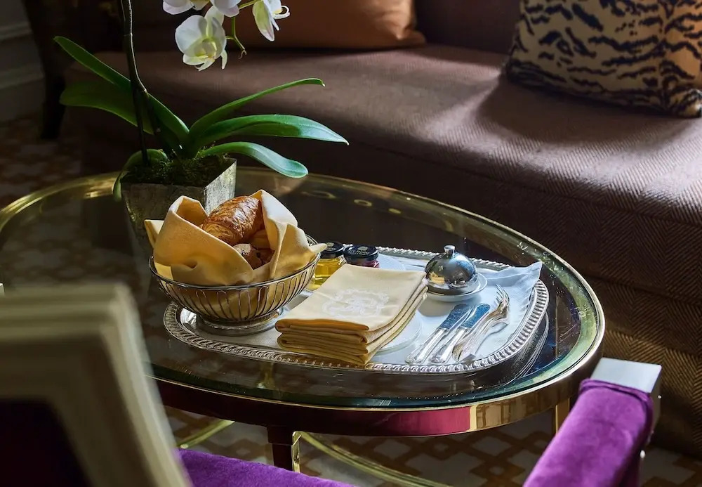 The St. Regis Residence Club
