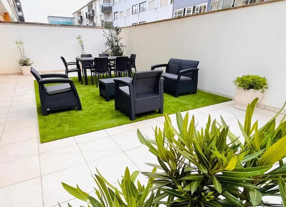 Casas e Quintas de Praia