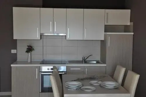 Apartments Braje