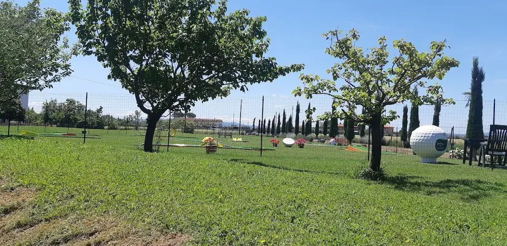 Papavero Apartment, up to 2 People