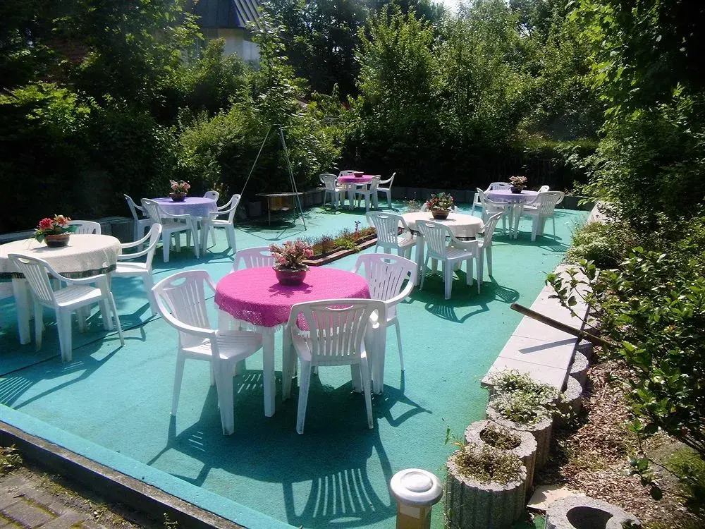 Hotel-Garni "Hof von Hannover"