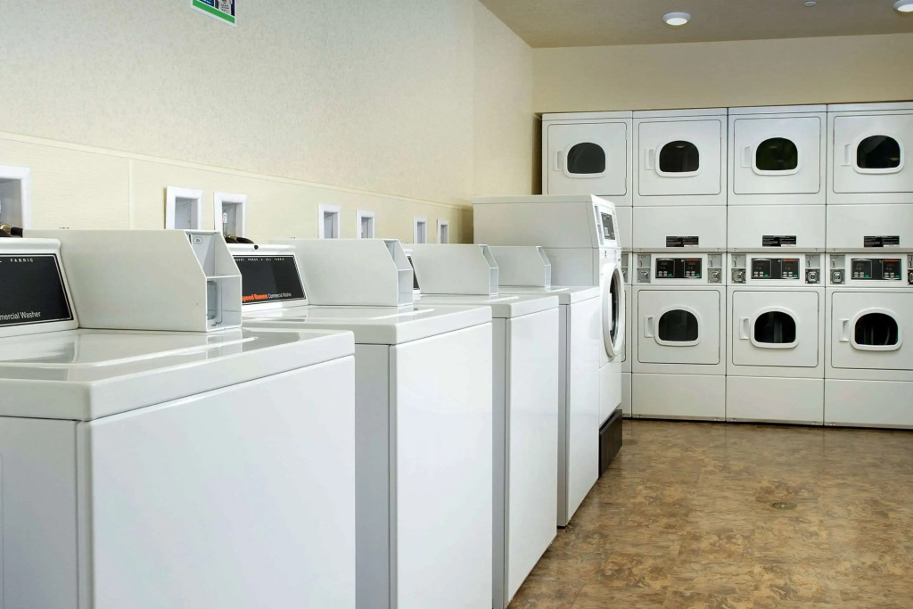 WoodSpring Suites Wilkes-Barre