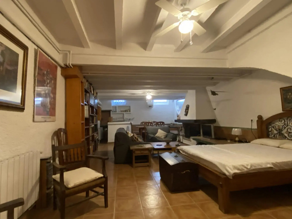 R97 Casa Alorda