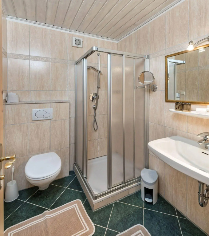 Hotel Alpenland
