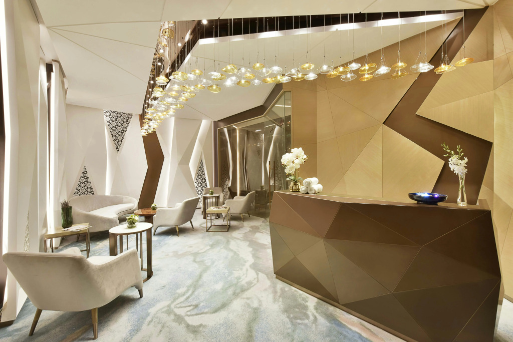 Hilton Bahrain
