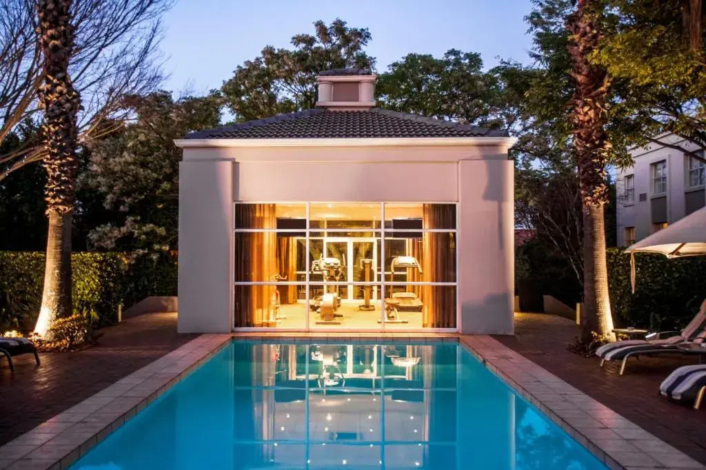 Garden Court Morningside Sandton