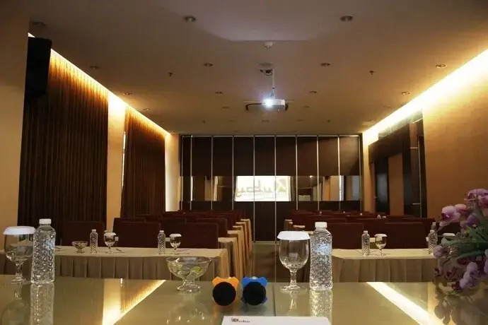 Airport Suite Bangkok (don Muang Airport)