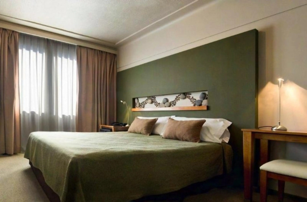 Hotel Raices Aconcagua