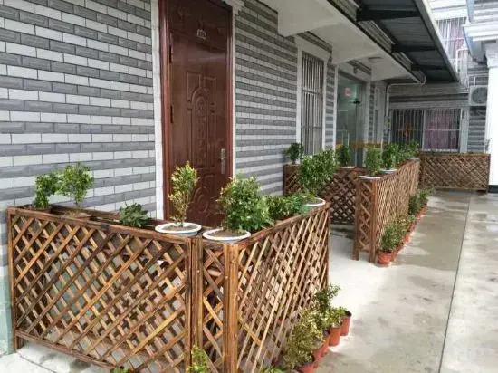Shanghai Chongming Laoya Farm (No.1 Branch)