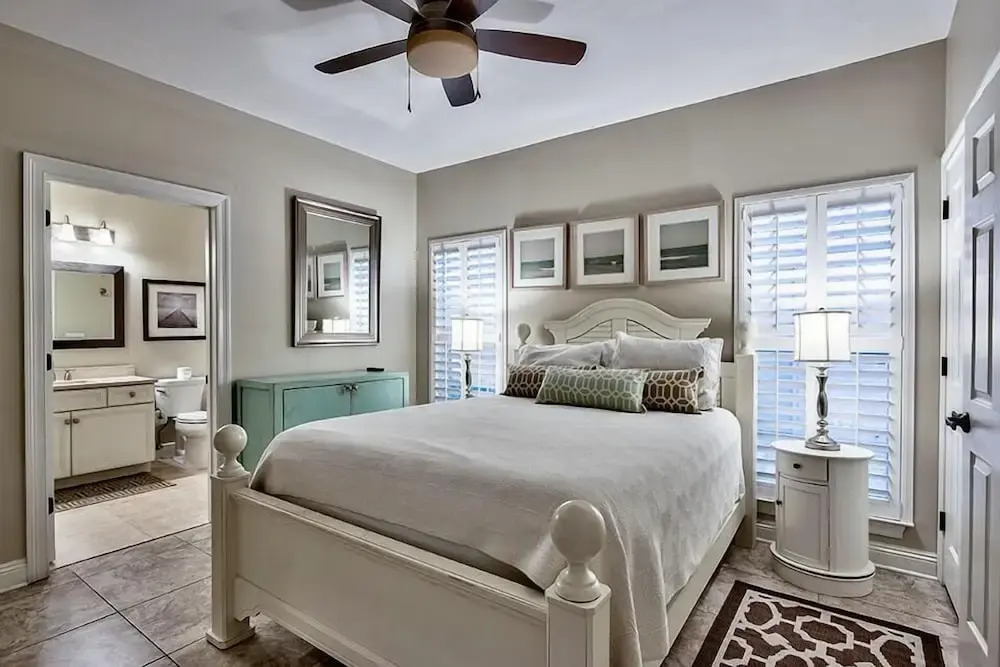 Ocean Escape 4 Bedroom Holiday Home by Five Star Properties