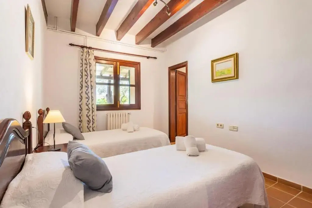 Finca Ses Rotetes