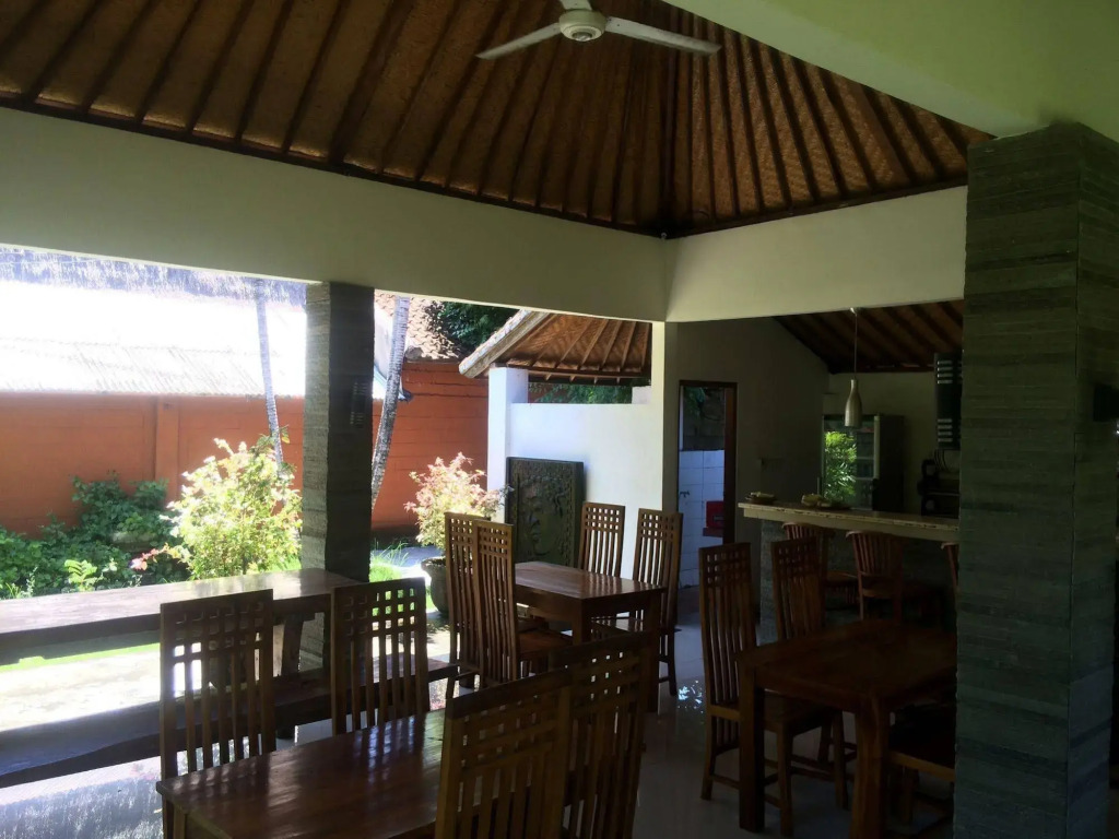 Panorama Cottages I