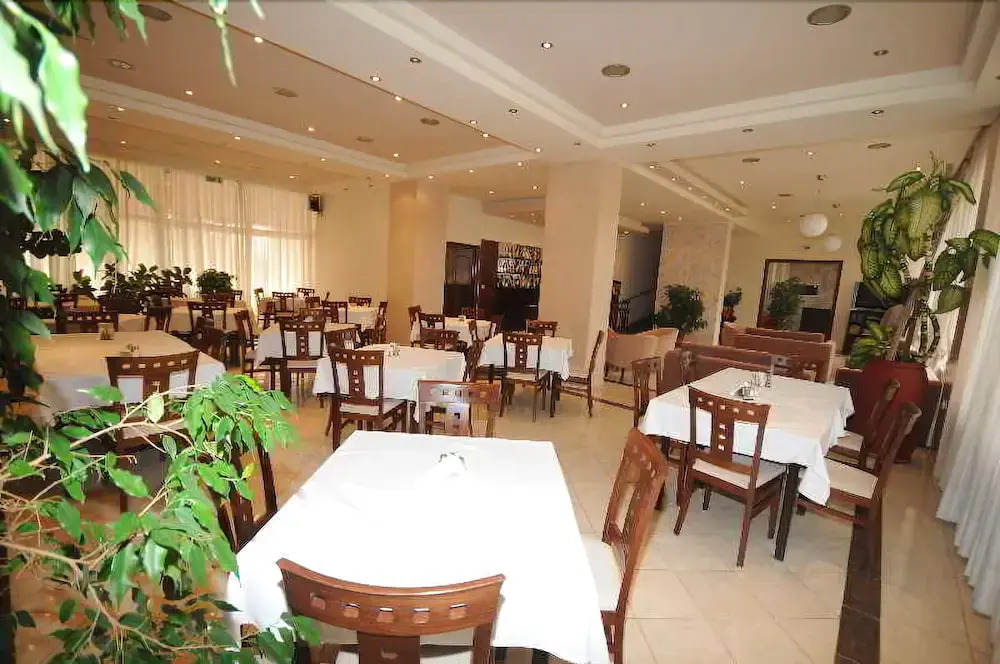 Hili Hotel