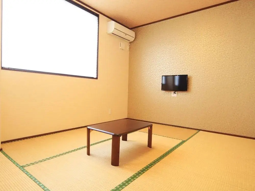 Ryori Ryokan Katsuya